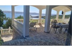 Beachfront Hiša Rukavina Apartma 1 – Top 1 foto 5