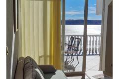 Beachfront Hiša Rukavina Apartma 2 – Top 2 foto 1