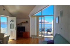 Beachfront Hiša Rukavina Apartma 3 – Top 3 foto 4