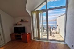 Beachfront Hiša Rukavina Apartma 3 – Top 3 foto 5