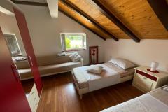 Holiday Hiša Nina Apartma 1 – House foto 4