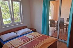 Beachfront Holiday Hiša Ivana with Apartma 1 – House foto 2