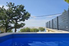 Beachfront Holiday Hiša Ivana with Apartma 1 – House foto 3