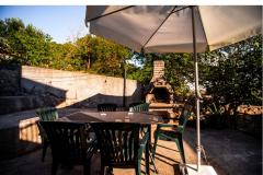 Hiša Amalia with Seaview Apartma 1 – House foto 3