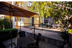 Hiša Amalia with Seaview Apartma 1 – House foto 4