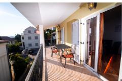 Hiša Amalia with Seaview Apartma 2 – 6+2 foto 3