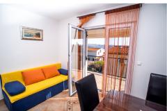 Hiša Amalia with Seaview Apartma 2 – 6+2 foto 4