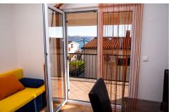 Hiša Amalia with Seaview Apartma 2 – 6+2 foto 5