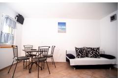 Hiša Amalia with Seaview Apartma 3 – 2+2 (lij) foto 1