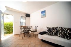 Hiša Amalia with Seaview Apartma 3 – 2+2 (lij) foto 2