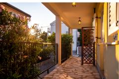 Hiša Amalia with Seaview Apartma 3 – 2+2 (lij) foto 5