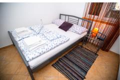 Hiša Amalia with Seaview Apartma 4 – 2+2 (des) foto 3