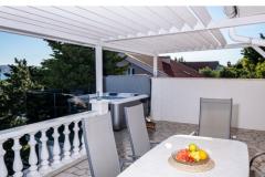 Hiša Petra na plaži Apartma 1 – Top 1 foto 5