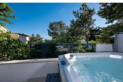 Hiša Petra na plaži Apartma 2 – Top 2 foto 1