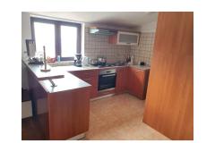 Villa Robert 2 z bazenom Cesarica Apartma 2 – 8+2 apartm foto 1