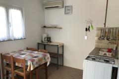 Apartmaji Ribarica Apartma 1 – House foto 2