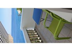 Villa Franko Apartma 1 – Ap.na moru foto 1