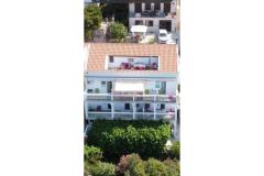 Villa Franko Apartma 1 – Ap.na moru foto 2