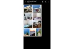 Villa Franko Apartma 1 – Ap.na moru foto 3