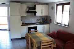 Villa Liza Apartma 4 – studio 4 foto 1