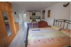Villa Liza Apartma 4 – studio 4 foto 2