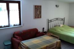 Villa Liza Apartma 4 – studio 4 foto 4