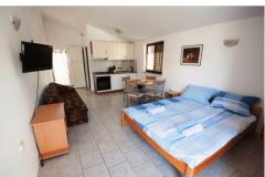 Villa Liza Apartma 2 – studio 2 foto 2
