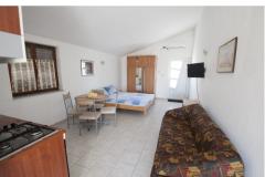 Villa Liza Apartma 2 – studio 2 foto 5