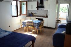 Villa Liza Apartma 3 – studio 3 foto 3