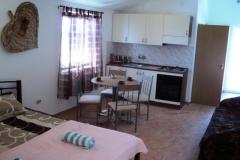 Villa Liza Apartma 1 – Studio  1 foto 2