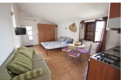 Villa Liza Apartma 1 – Studio  1 foto 5