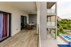 Villa Stella with Pool Apartma 1 – Top 1 foto 1