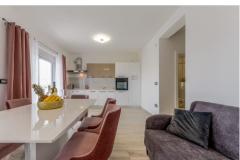 Villa Stella with Pool Apartma 3 – Top 6 foto 3