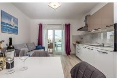 Villa Stella with Pool Apartma 4 – Top 4 foto 1