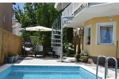 Apartma Stipić Apartma 2 – SUDIO ST foto 4