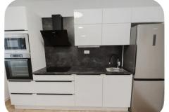 Apartma Toka Apartma 1 – Toka foto 5