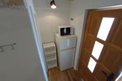 Apartnents Apartma 3 – Bungalow foto 3