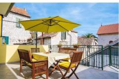 Apartmaji Ana Apartma 2 – Sunny Cast foto 1