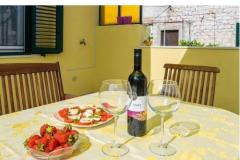Apartmaji Ana Apartma 2 – Sunny Cast foto 2