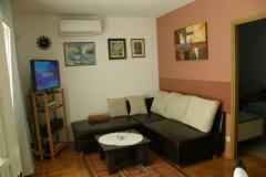 Apartmaji Batina Apartma 1 – Prvi kat foto 1