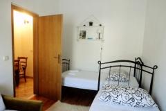 Apartmaji Božana Apartma 1 – A1 foto 1