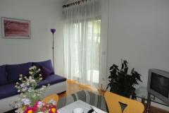 Apartmaji Božana Apartma 2 – A2 foto 1