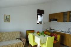 Apartmaji Božana Apartma 3 – A3 foto 3