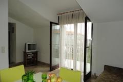 Apartmaji Božana Apartma 3 – A3 foto 4