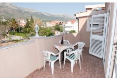 Apartmaji Brnas Apartma 2 foto 4