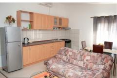 Apartmaji Brnas Apartma 3 foto 2