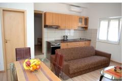 Apartmaji Brnas Apartma 4 foto 1