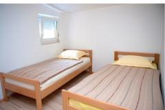 Apartmaji Brnas Apartma 4 foto 3