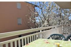 Apartmaji Jelena Apartma 2: (2+2) – apartman foto 1