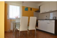 Apartmaji Jelena Apartma 2: (2+2) – apartman foto 2